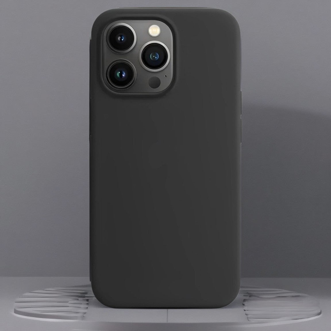 Silicone Case - iPhone 15