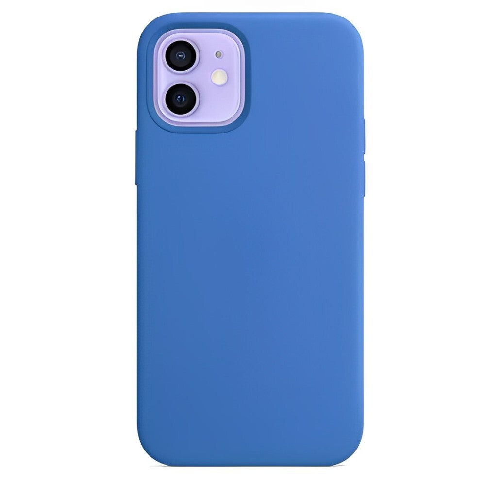 Silicone Case - iPhone 15