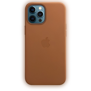 LeatherCase for iPhone 12