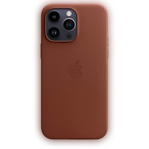 LeatherCase for iPhone 12