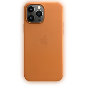 LeatherCase for iPhone 12