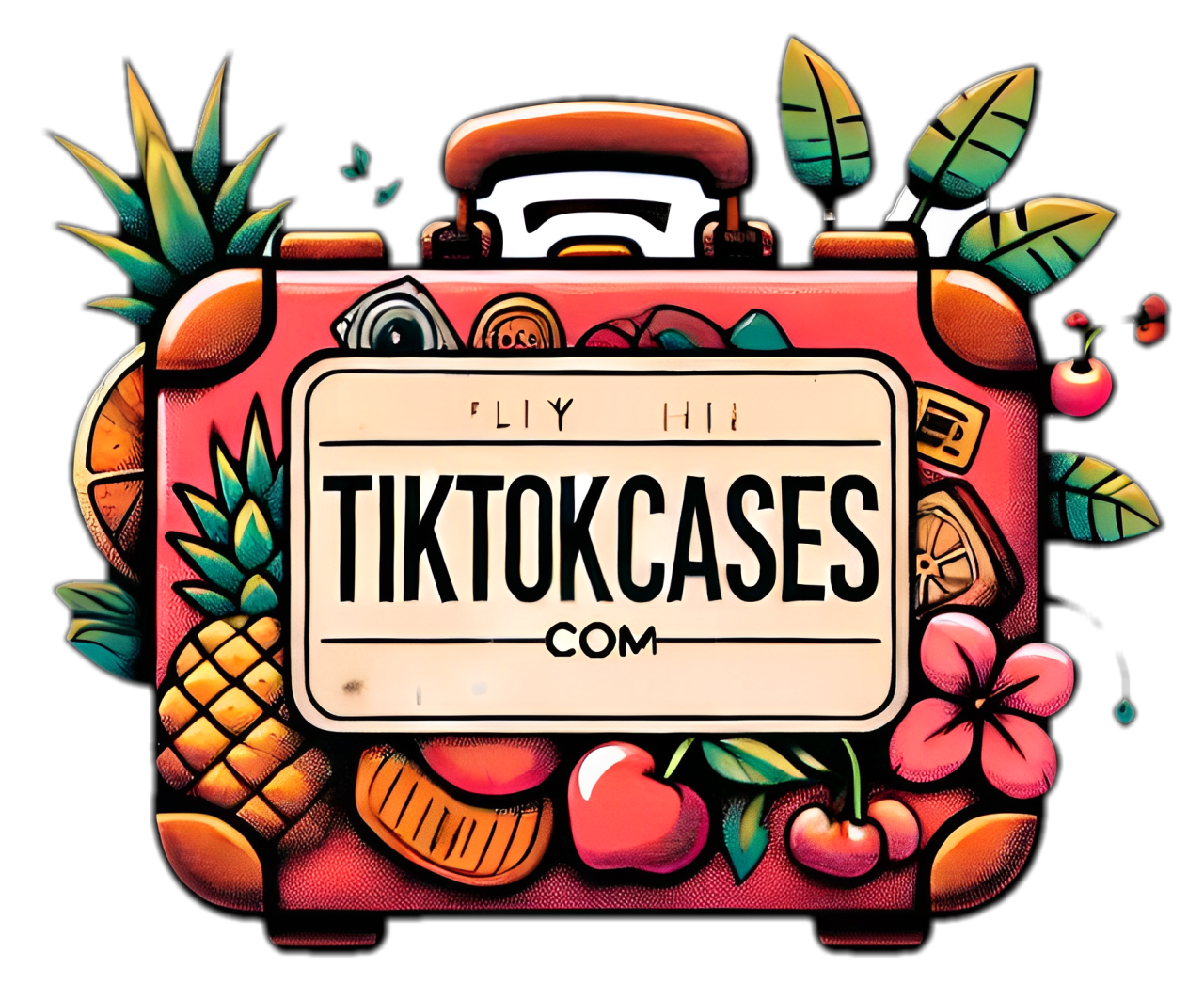 TikTokcases