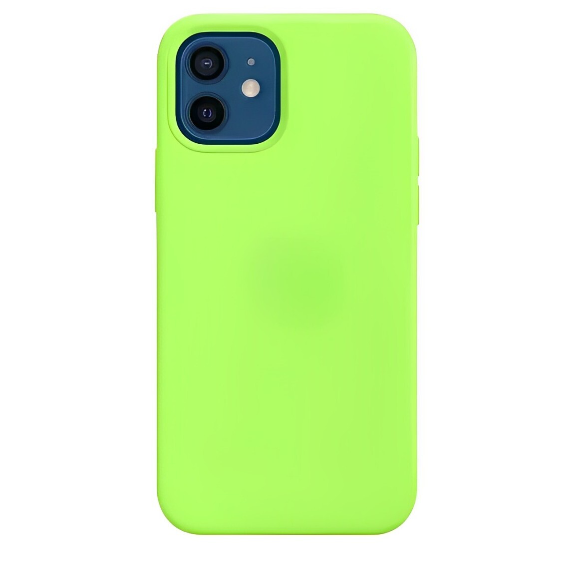 Silicone Case - iPhone 15