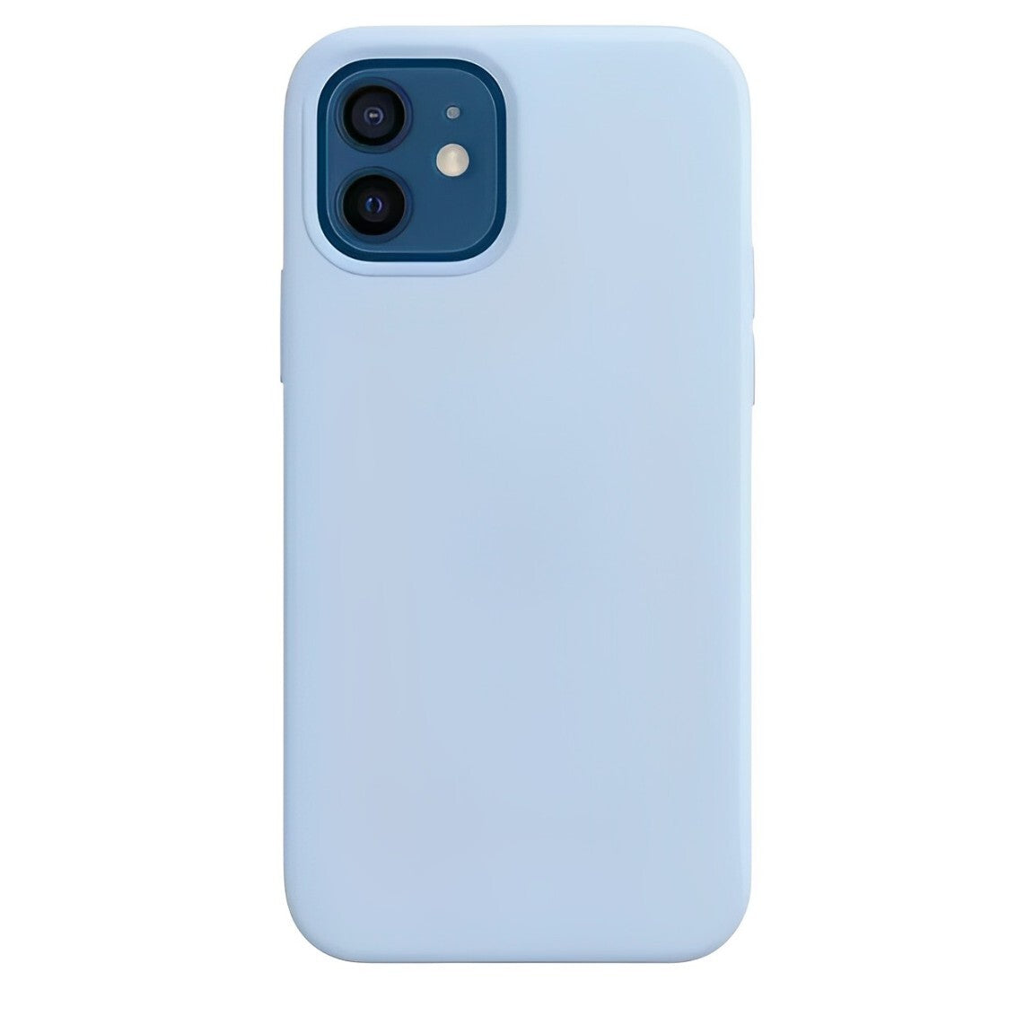 Silicone Case - iPhone 15