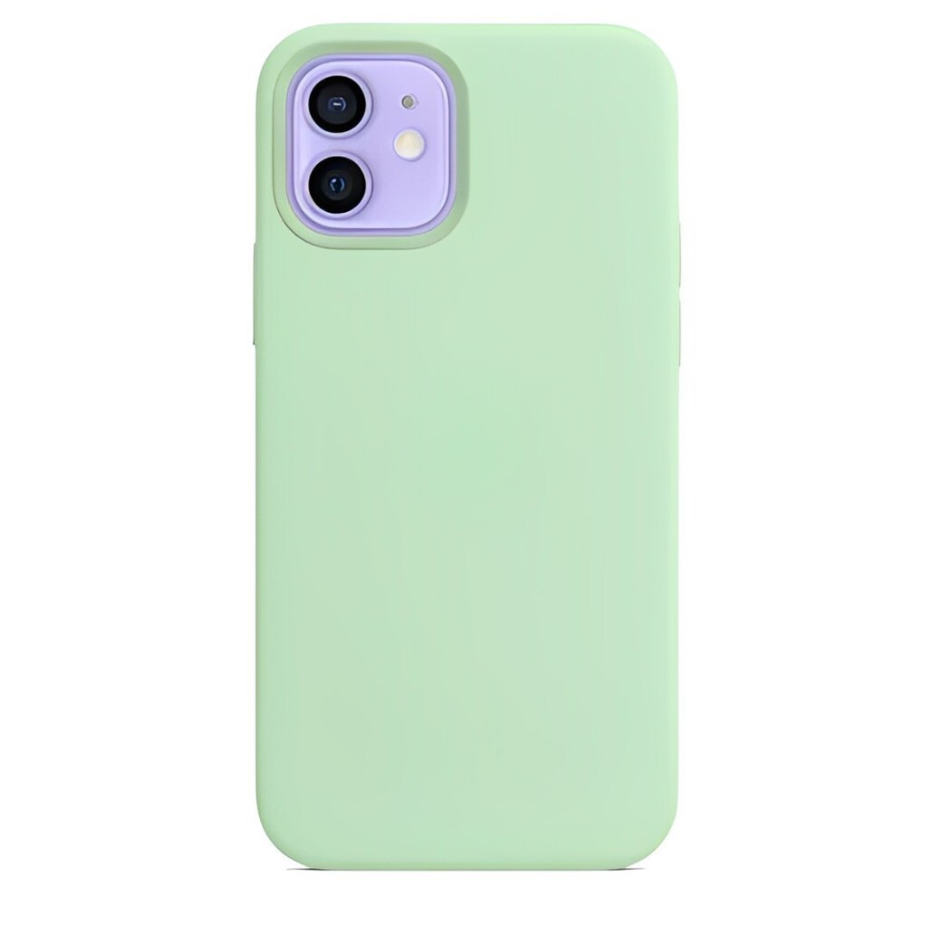 Silicone Case - iPhone 15