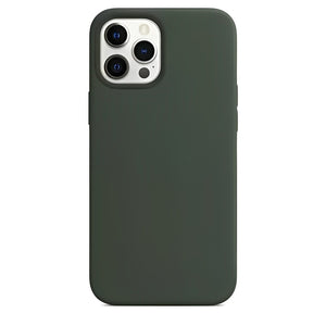 Silicone Case - iPhone 15