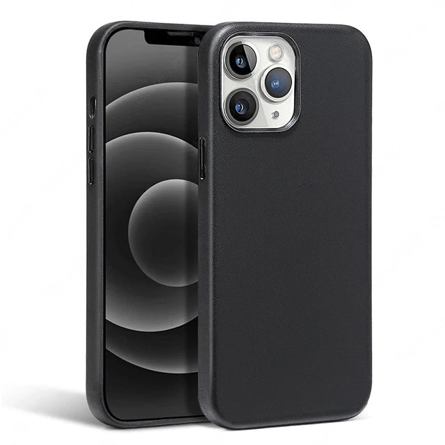 MagLeather Case for iPhone 13/14/15