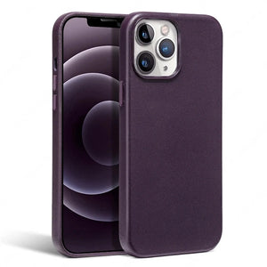 MagLeather Case for iPhone 13/14/15