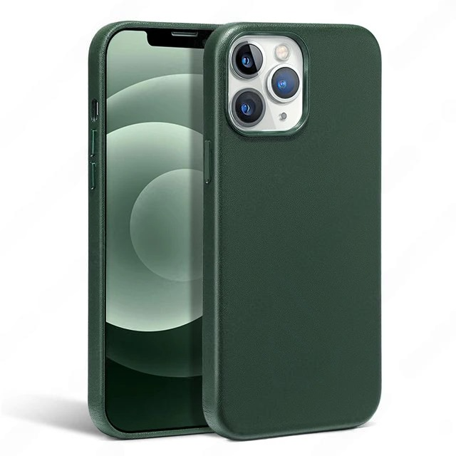 MagLeather Case for iPhone 13/14/15