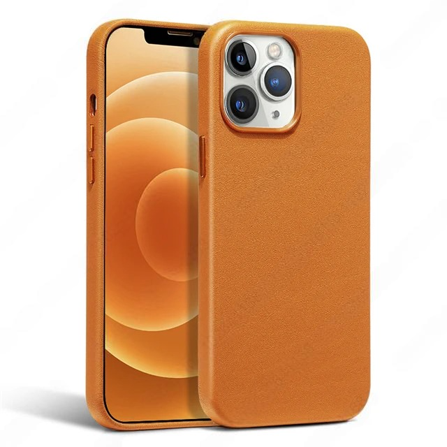 MagLeather Case for iPhone 13/14/15