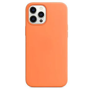 Silicone Case - iPhone 15