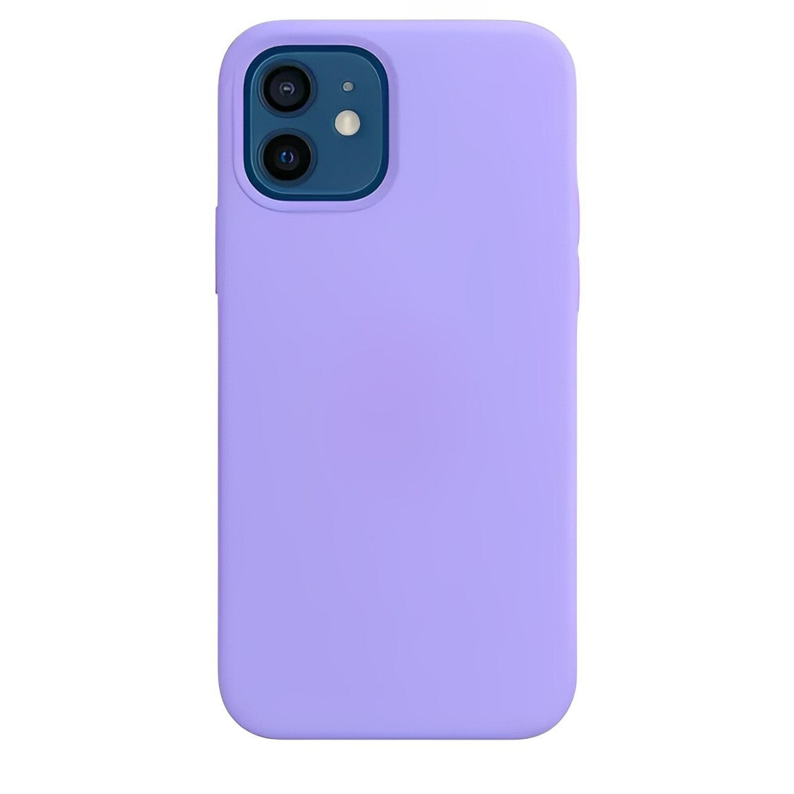 Silicone Case - iPhone 15