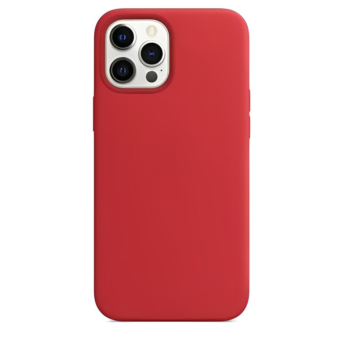 Silicone Case - iPhone 15