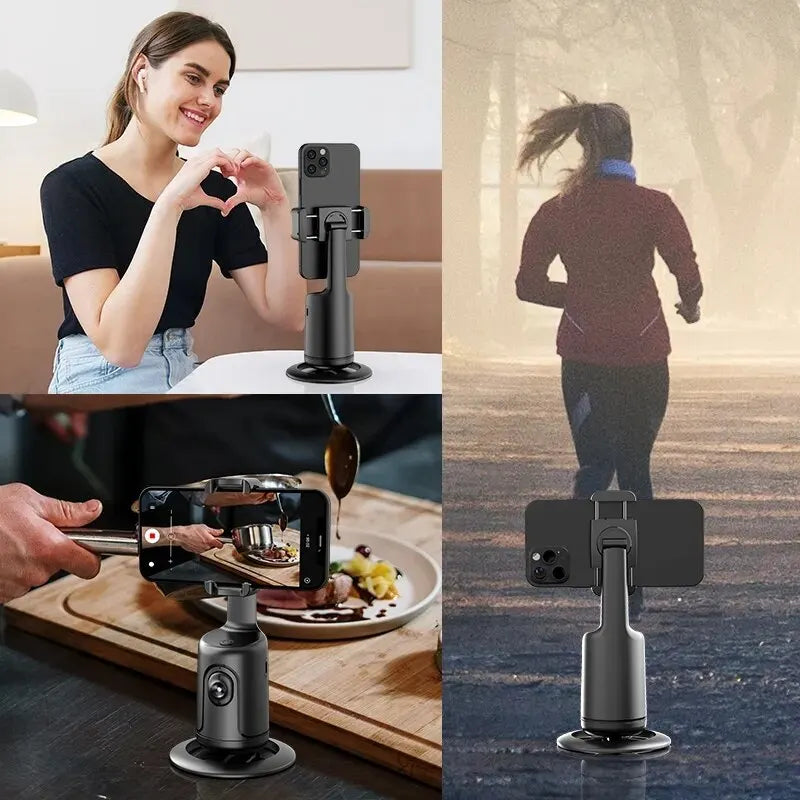 Smart Tripod Stand