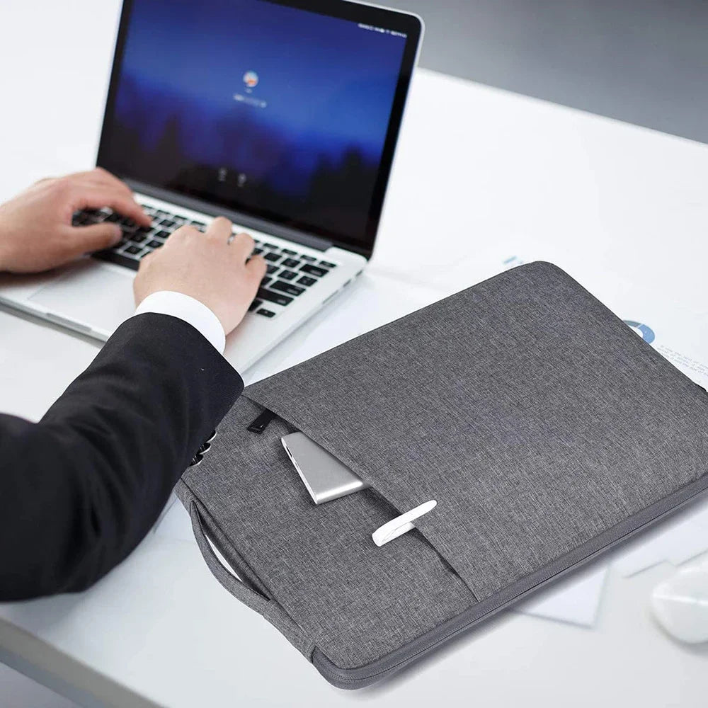 AquaGuard Laptop Sleeve