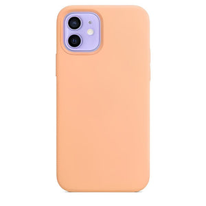 Silicone Case - iPhone 15