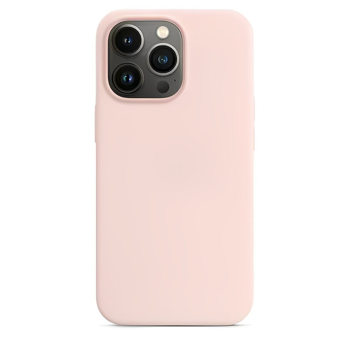 Silicone Case - iPhone 15